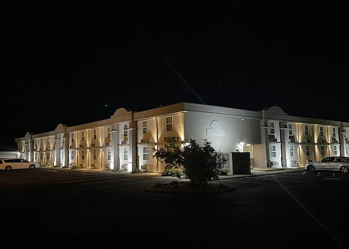 Days Inn By Wyndham Conneaut
